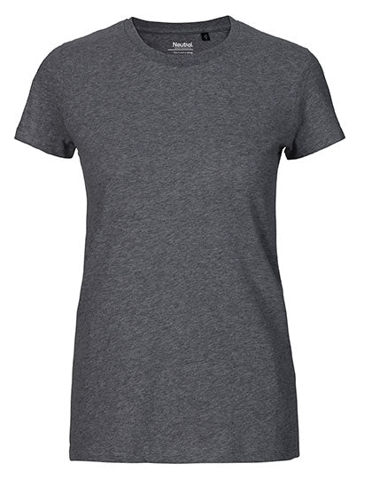 Ladies´ Fit T-Shirt (NE81001)