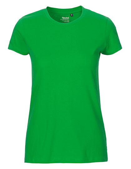 Ladies´ Fit T-Shirt (NE81001)