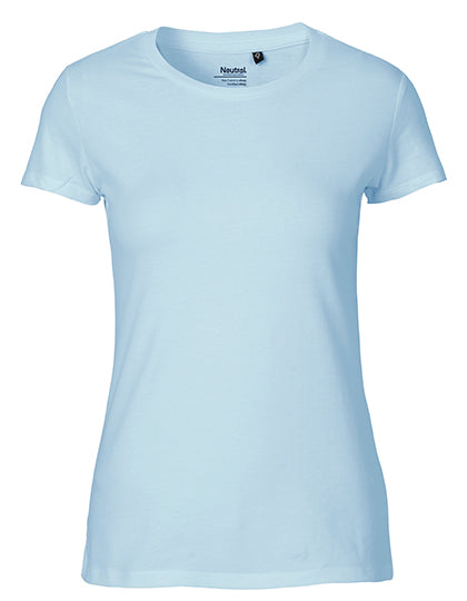 Ladies´ Fit T-Shirt (NE81001)