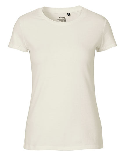 Ladies´ Fit T-Shirt (NE81001)