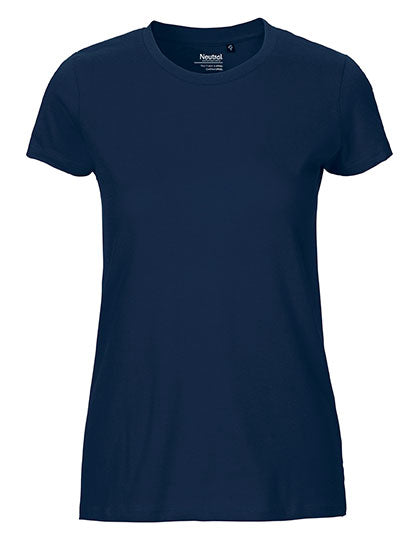 Ladies´ Fit T-Shirt (NE81001)