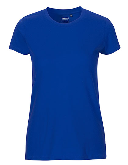 Ladies´ Fit T-Shirt (NE81001)