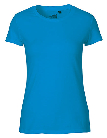 Ladies´ Fit T-Shirt (NE81001)