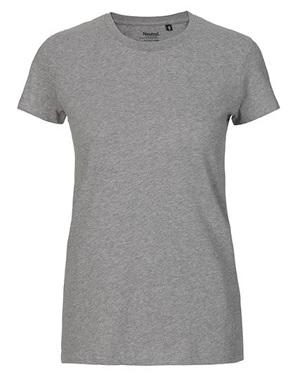 Ladies´ Fit T-Shirt (NE81001)