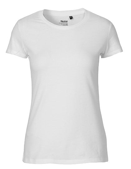 Ladies´ Fit T-Shirt (NE81001)