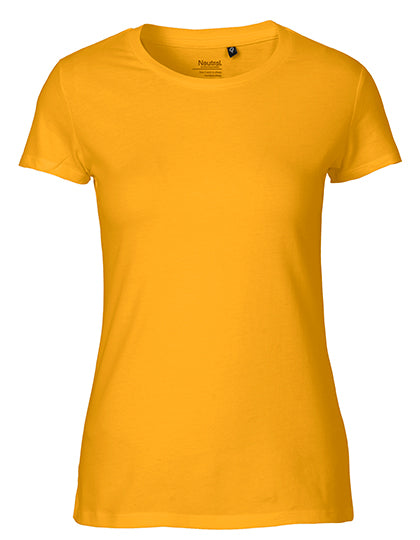 Ladies´ Fit T-Shirt (NE81001)