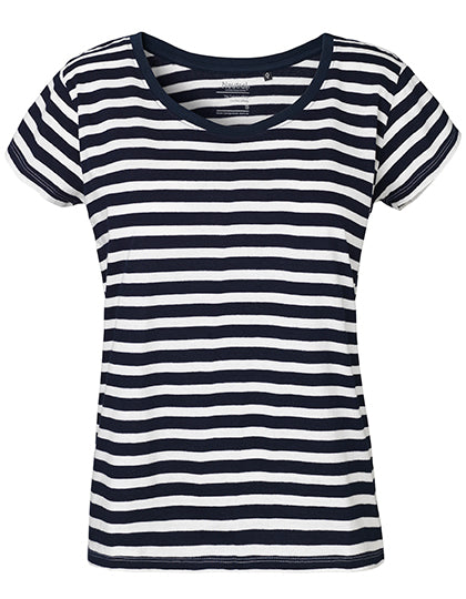 Ladies´ Loose Fit T-Shirt (NE81003)