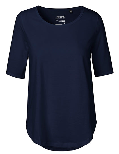 Ladies´ Half Sleeve T-Shirt (NE81004)