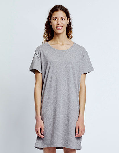 Ladies´ Long Length T-Shirt (NE81020)