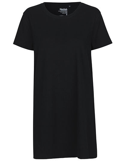 Ladies´ Long Length T-Shirt (NE81020)