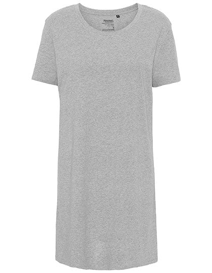 Ladies´ Long Length T-Shirt (NE81020)