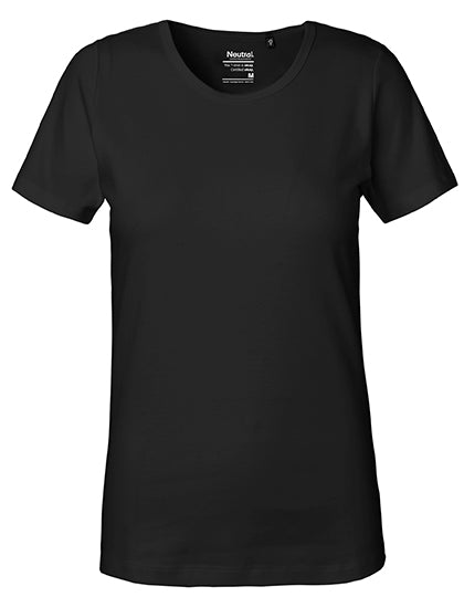 Ladies´ Interlock T-Shirt (NE81029)