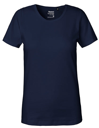Ladies´ Interlock T-Shirt (NE81029)