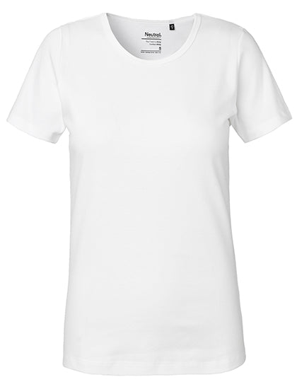 Ladies´ Interlock T-Shirt (NE81029)