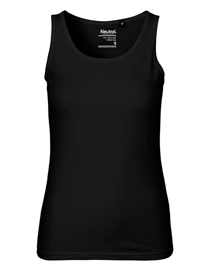 Ladies´ Tank Top (NE81300)