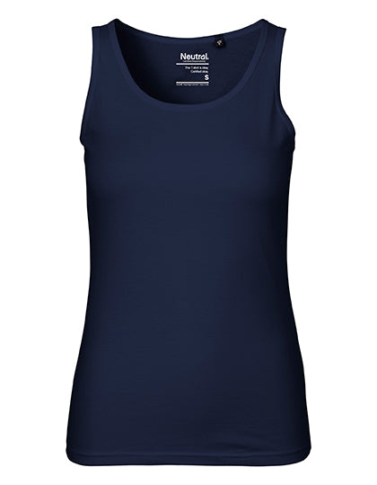 Ladies´ Tank Top (NE81300)