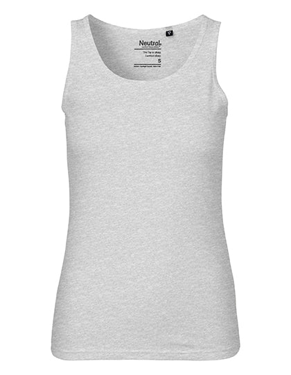 Ladies´ Tank Top (NE81300)