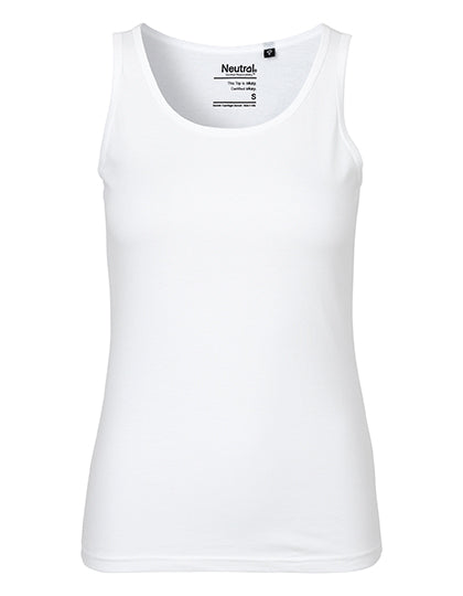 Ladies´ Tank Top (NE81300)