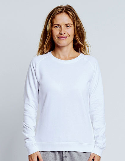 Ladies´ Sweatshirt (NE83001)