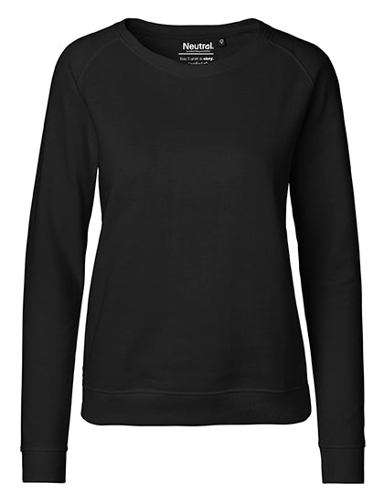 Ladies´ Sweatshirt (NE83001)