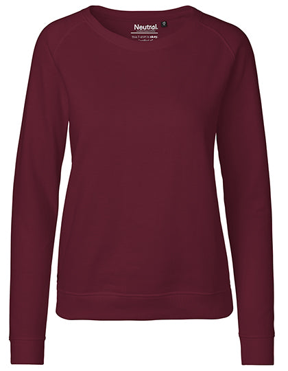 Ladies´ Sweatshirt (NE83001)