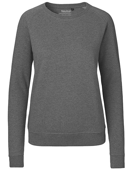 Ladies´ Sweatshirt (NE83001)