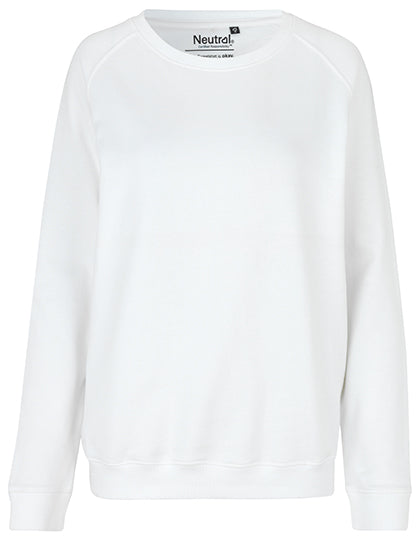 Ladies´ Sweatshirt (NE83001)