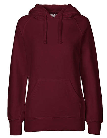 Ladies´ Hoodie (NE83101)
