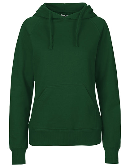 Ladies´ Hoodie (NE83101)