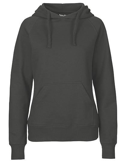 Ladies´ Hoodie (NE83101)