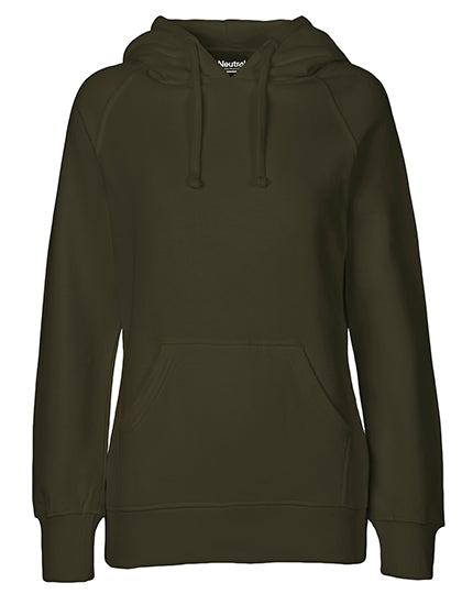 Ladies´ Hoodie (NE83101)