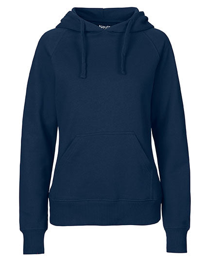 Ladies´ Hoodie (NE83101)
