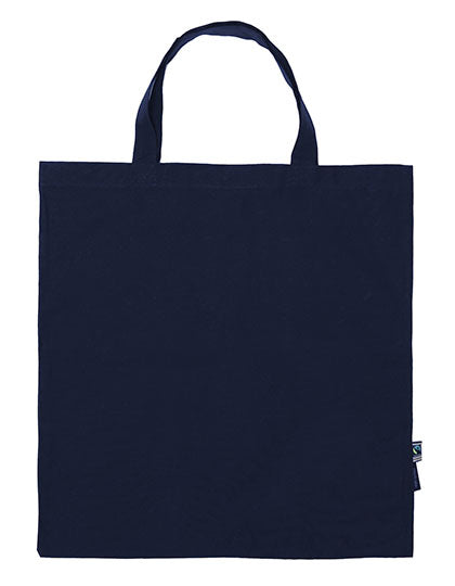 Shopping Bag Short Handles (NE90004)