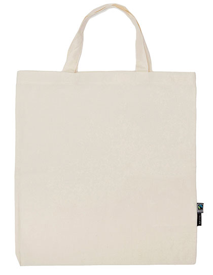 Shopping Bag Short Handles (NE90004)