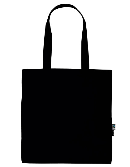 Shopping Bag With Long Handles (NE90014)