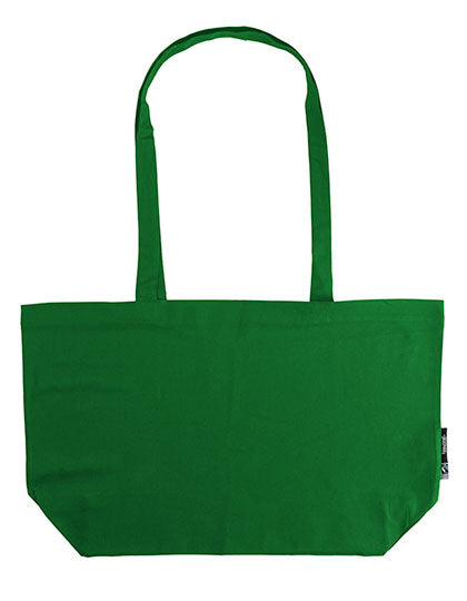 Shopping Bag With Gusset (NE90015)