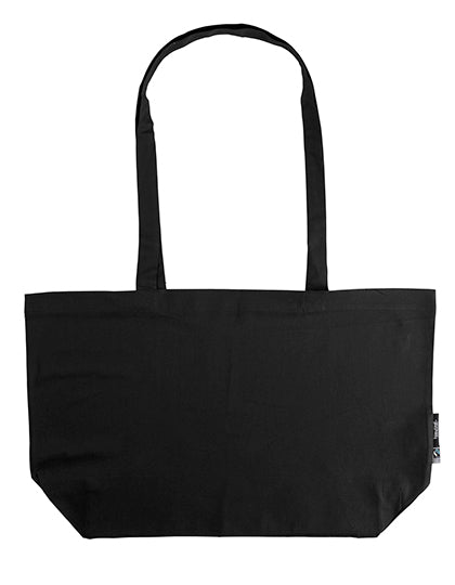 Shopping Bag With Gusset (NE90015)