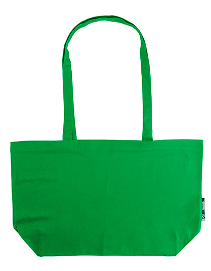 Shopping Bag With Gusset (NE90015)