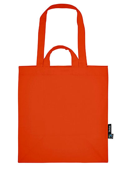 Twill Bag, Multiple Handles (NE90030)