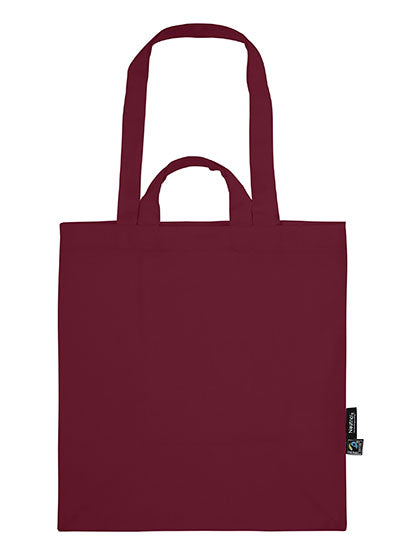 Twill Bag, Multiple Handles (NE90030)