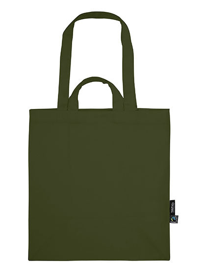 Twill Bag, Multiple Handles (NE90030)