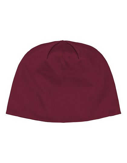 Interlock Beanie (NE93051)