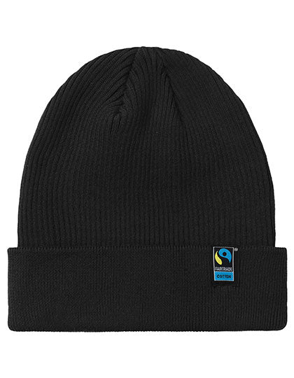 Mixed Knit Beanie (NE93056)