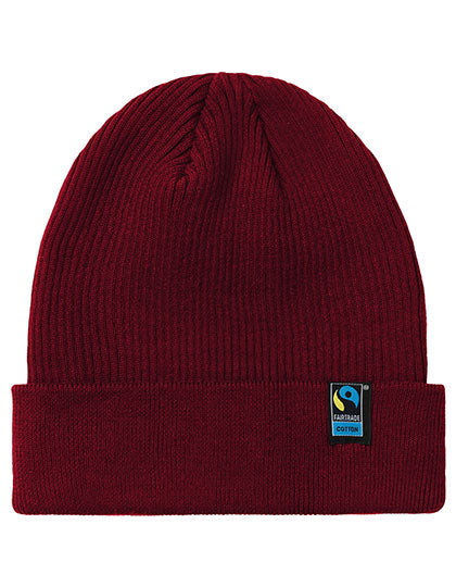 Mixed Knit Beanie (NE93056)
