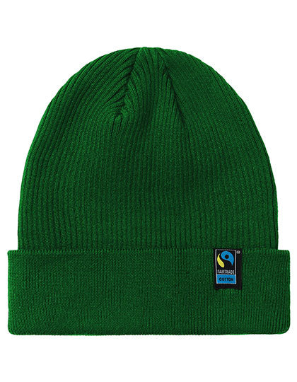 Mixed Knit Beanie (NE93056)