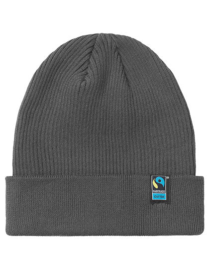 Mixed Knit Beanie (NE93056)