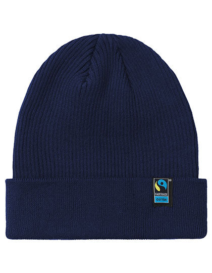 Mixed Knit Beanie (NE93056)