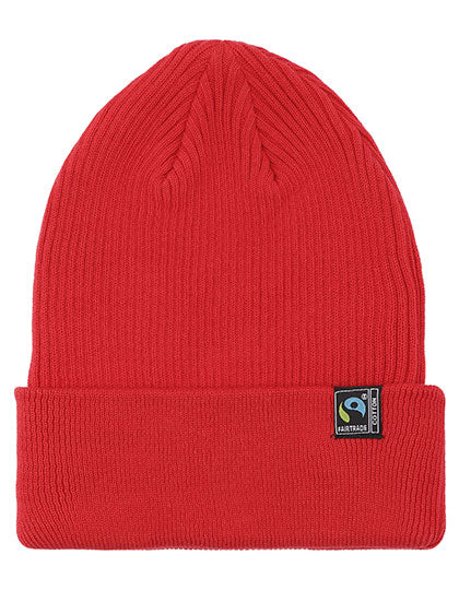 Mixed Knit Beanie (NE93056)