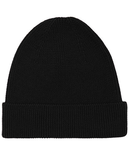 Beanie 1x1 Rib (NE93057)