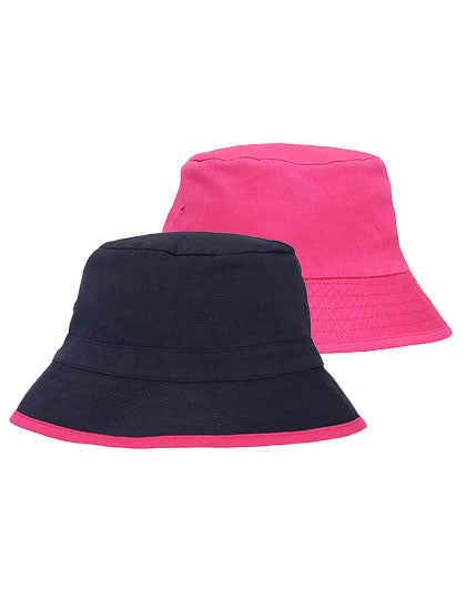 Reversible Bucket Hat (NE93061)